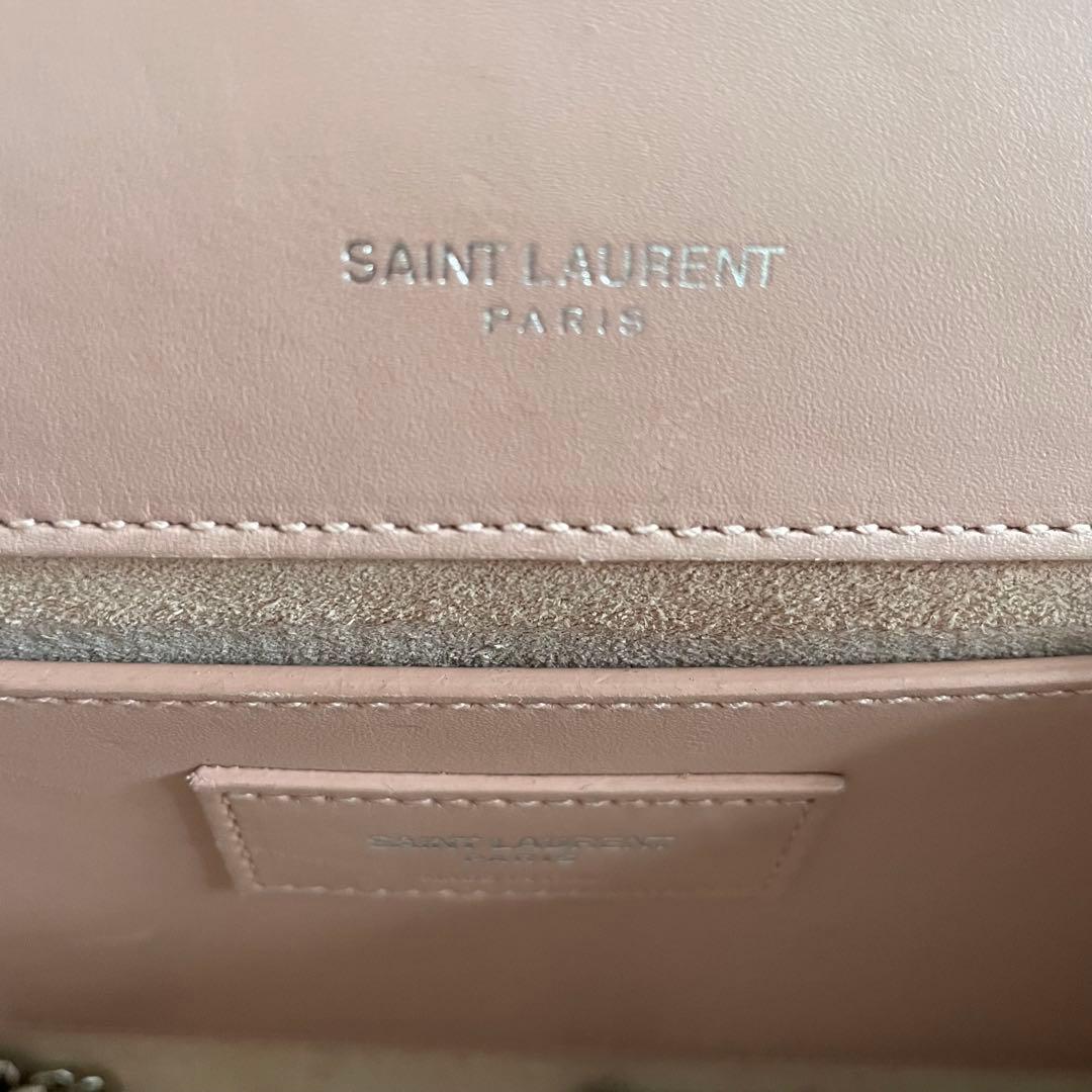Saint Laurent Bolsos De Hombro Ysl Slp