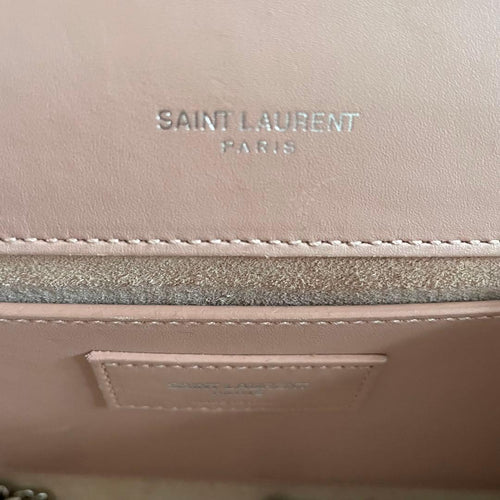 Saint Laurent Bolsos De Hombro Ysl Slp