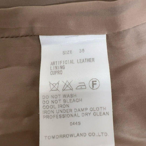 Tomorrowland Tight Skirts 36