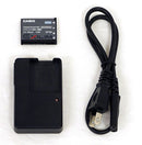Casio Compact Digital Camera [Bn:2] Exilim G Ex-G1 1210