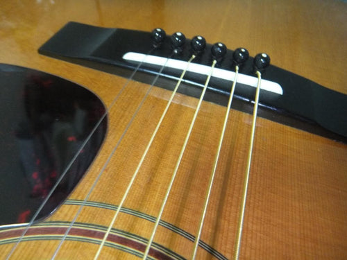 Yamaha Acoustic Guitars L-5 S B