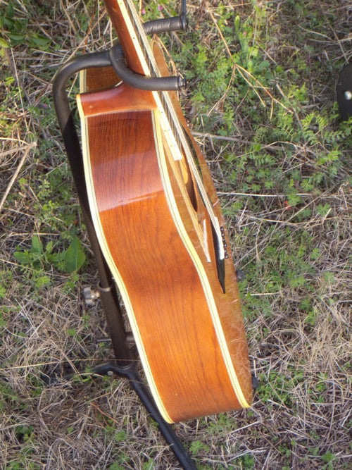 Yamaha Acoustic Guitars L-5 S B