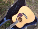 Yamaha Acoustic Guitars L-5 S B