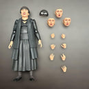 S.H.Figuarts Other S.H. Yoko Fuchigami