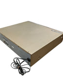 Sony Cd Md Cassette Deck Mxd-D400