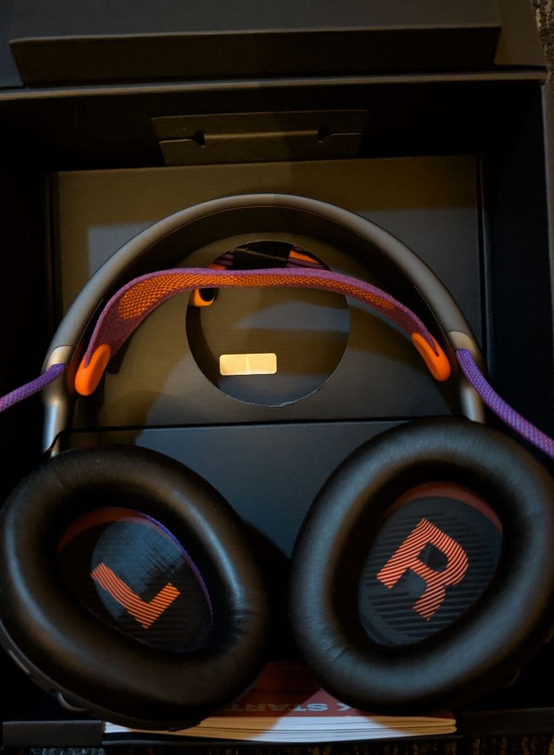Jbl Gaming Headphones Headsets Quantum 950 Wireless