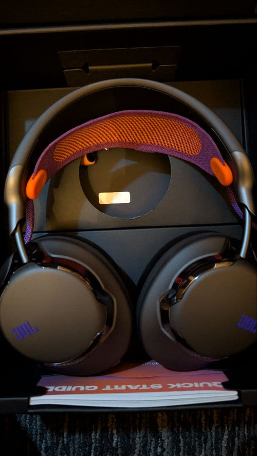Jbl Gaming Headphones Headsets Quantum 950 Wireless