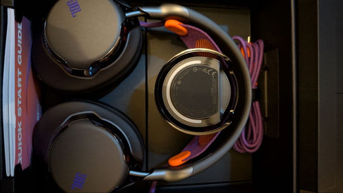 Jbl Gaming Headphones Headsets Quantum 950 Wireless