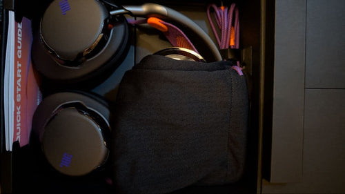 Jbl Gaming Headphones Headsets Quantum 950 Wireless