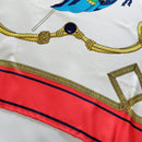 Cartier Bandanas Thin Scarves 100%