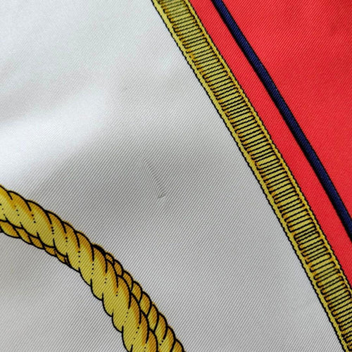 Cartier Bandanas Thin Scarves 100%