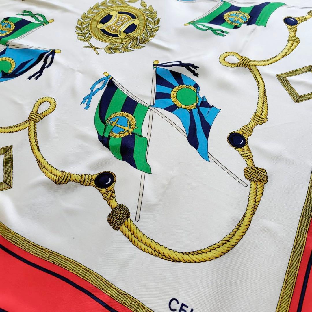 Cartier Bandanas Thin Scarves 100%