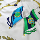 Cartier Bandanas Thin Scarves 100%