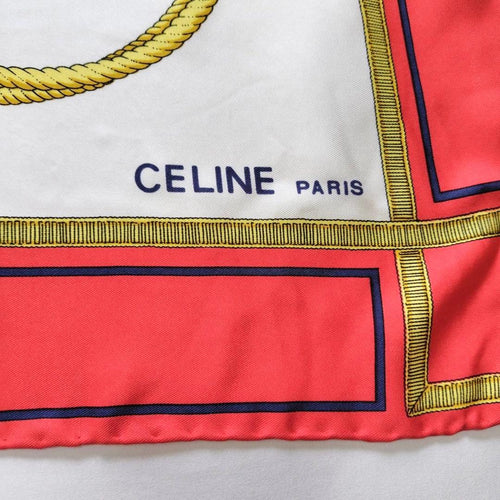 Cartier Bandanas Thin Scarves 100%