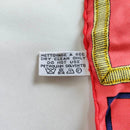 Cartier Bandanas Thin Scarves 100%