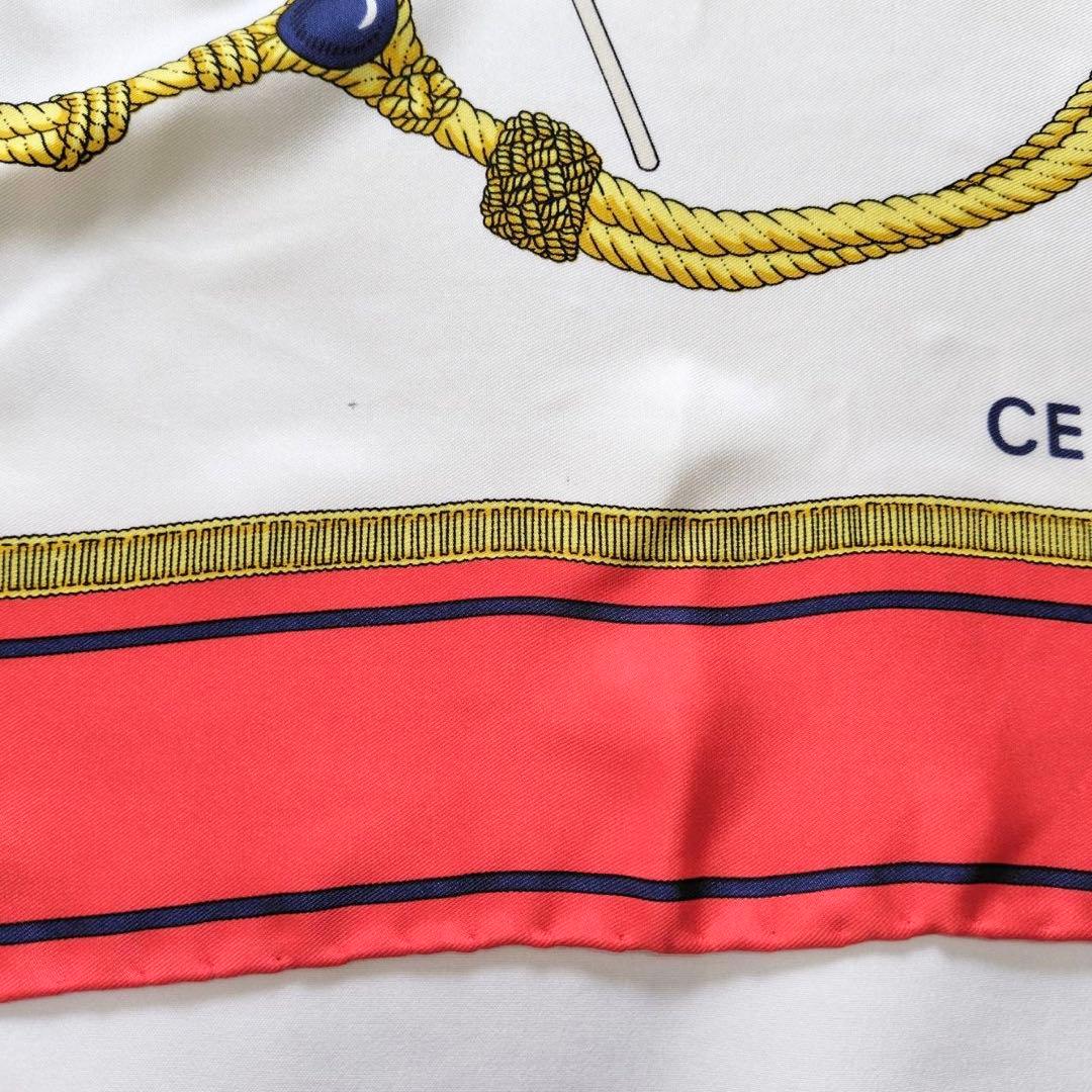 Cartier Bandanas Thin Scarves 100%