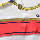 Cartier Bandanas Thin Scarves 100%