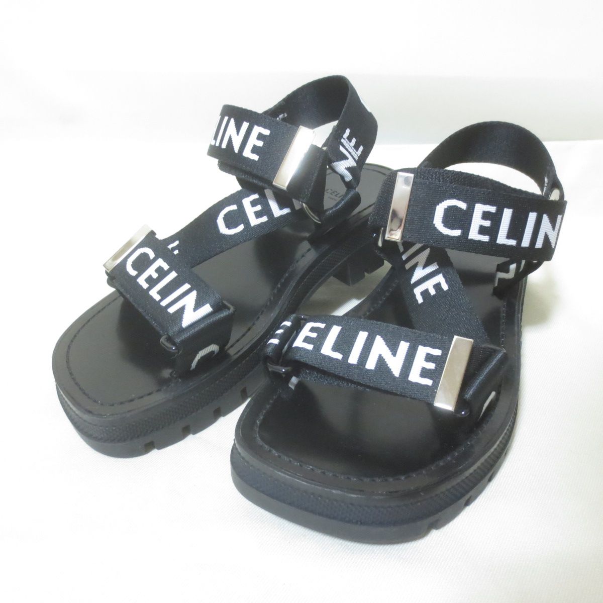 Celine Sandals Bm169 36