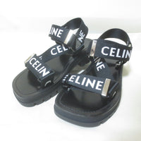 Celine Sandals Bm169 36