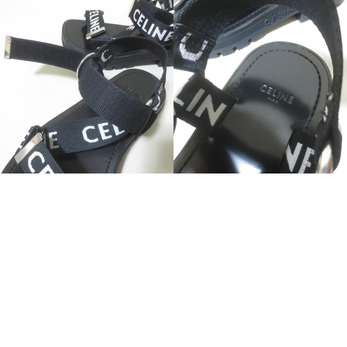 Celine Sandals Bm169 36