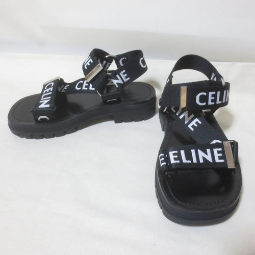 Celine Sandals Bm169 36