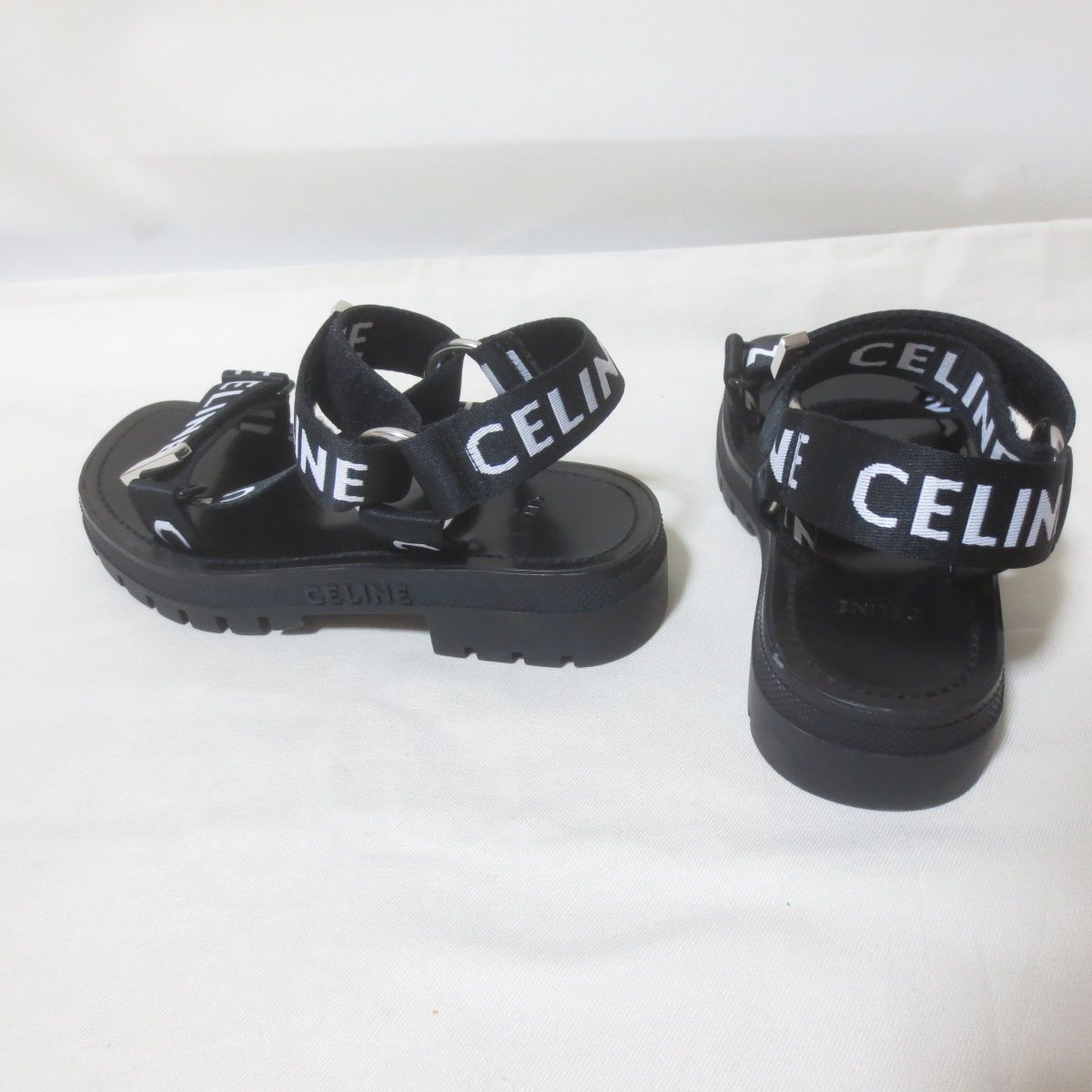 Celine Sandals Bm169 36