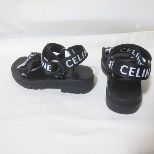 Celine Sandals Bm169 36