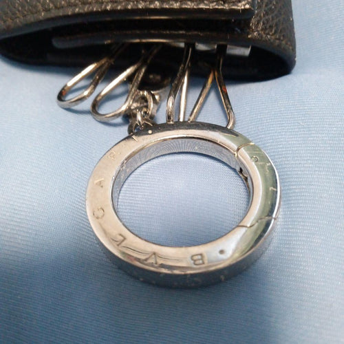 Bvlgari Key Cases 6