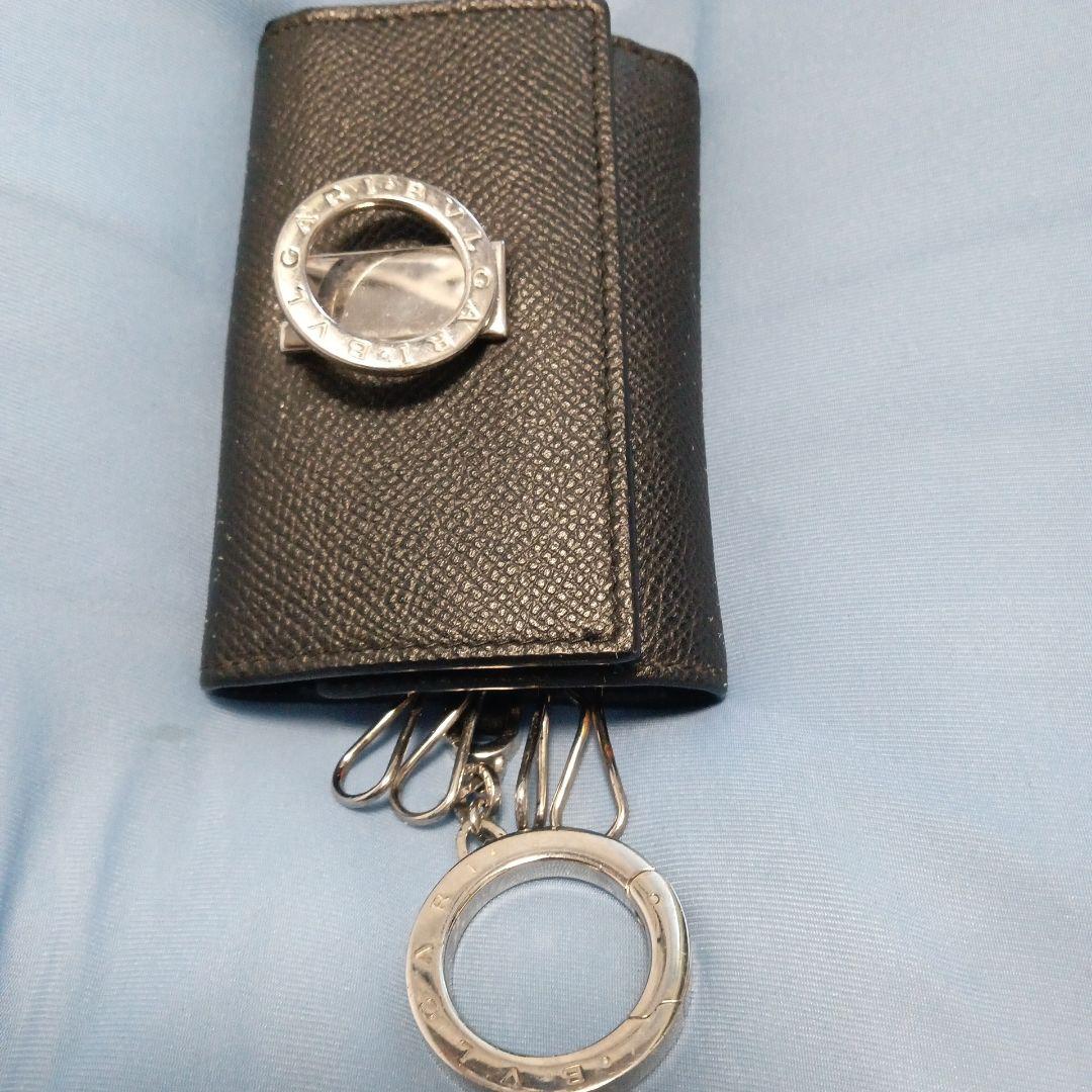 Bvlgari Key Cases 6