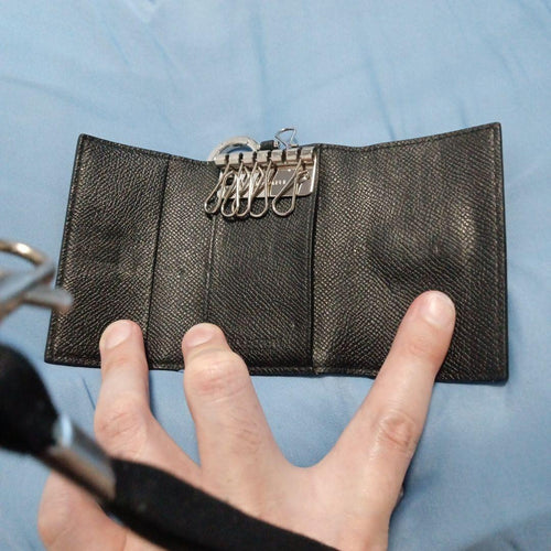 Bvlgari Key Cases 6