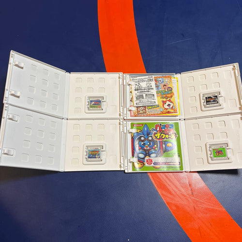 Nintendo 3Ds Games (Physical) 2