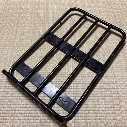 Yamaha Motor Carriers Grab Bars Gear Ua03J