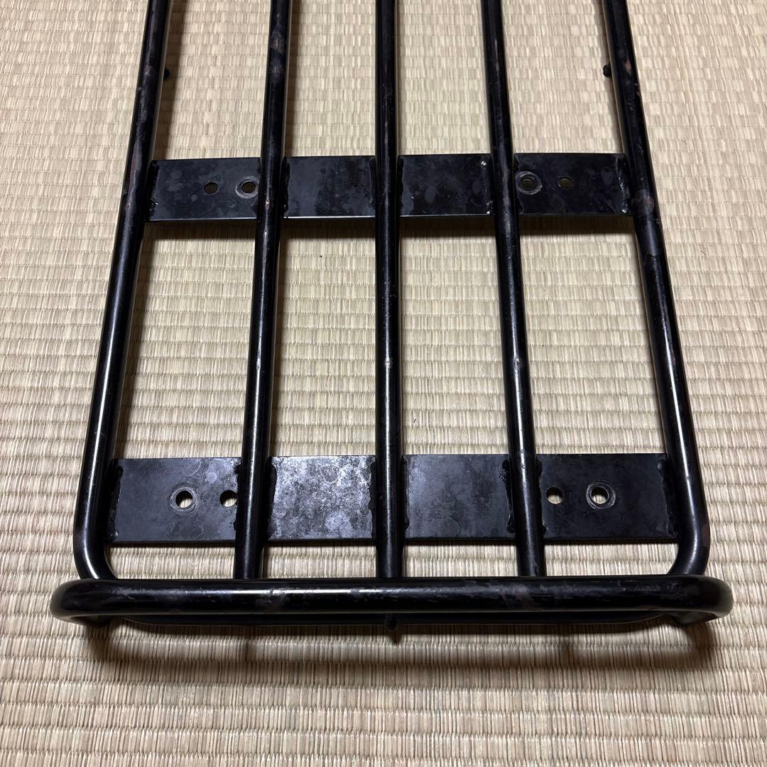 Yamaha Motor Carriers Grab Bars Gear Ua03J