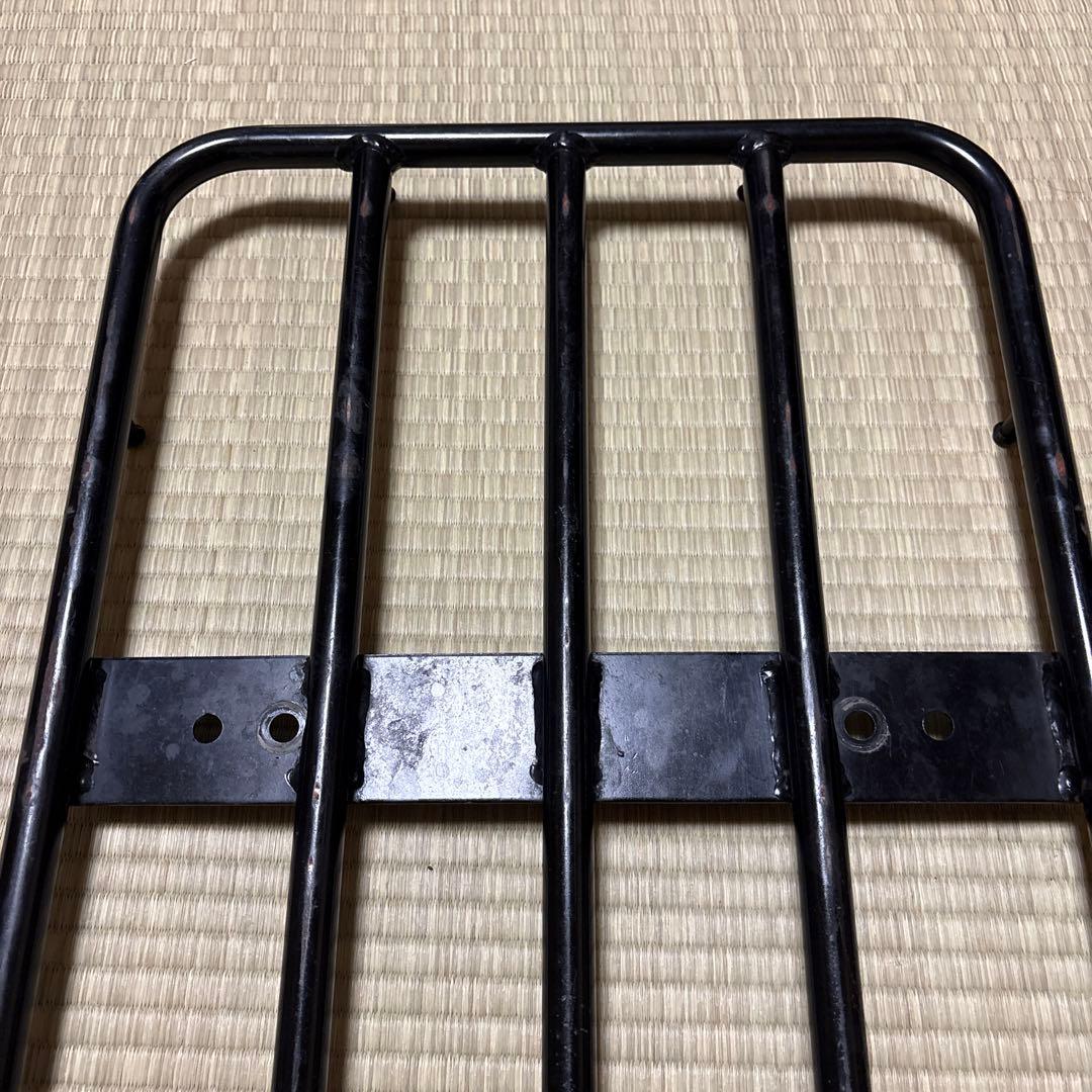Yamaha Motor Carriers Grab Bars Gear Ua03J