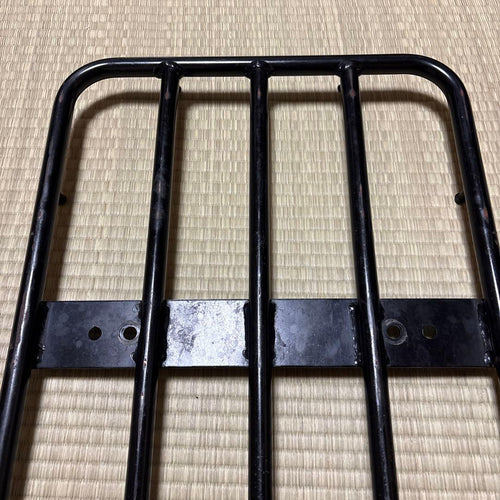 Yamaha Motor Carriers Grab Bars Gear Ua03J