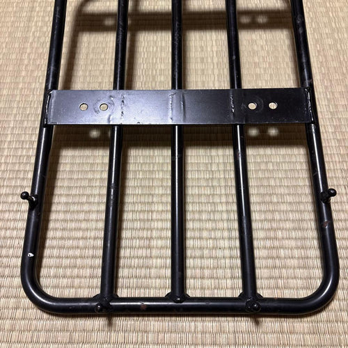 Yamaha Motor Carriers Grab Bars Gear Ua03J
