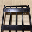 Yamaha Motor Carriers Grab Bars Gear Ua03J