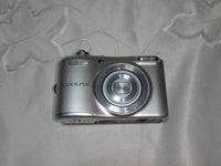 Nikon Compact Digital Cameras L28 Coolpix