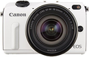 Digital Slr Canon Eos M2 Ef-M18-55 Is Stm Ef-M18-55Mm F3.5-5.6 Eosm2W