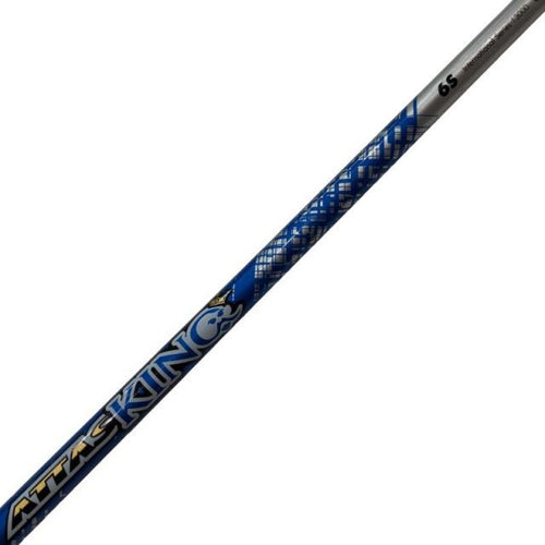 Shaft (G440 Attas King 6 S)B