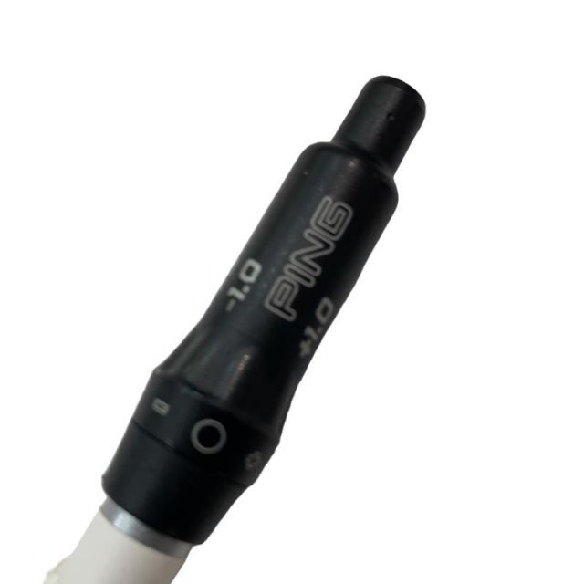 Shaft (G440 Attas King 6 S)B