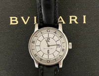 Bvlgari Quartz Watches St29