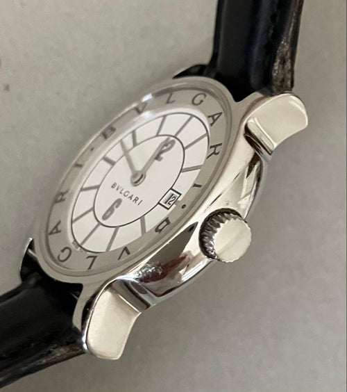 Bvlgari Quartz Watches St29