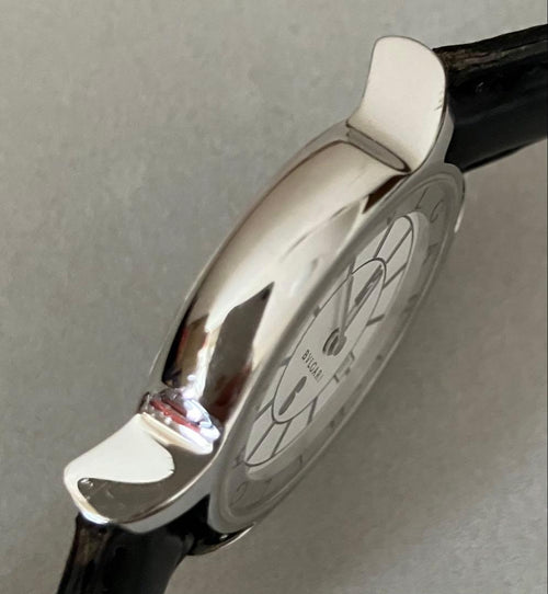 Bvlgari Quartz Watches St29