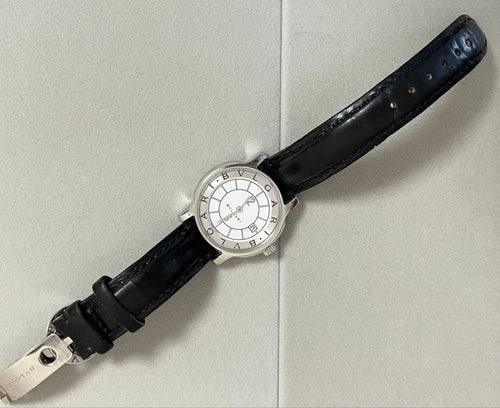 Bvlgari Quartz Watches St29