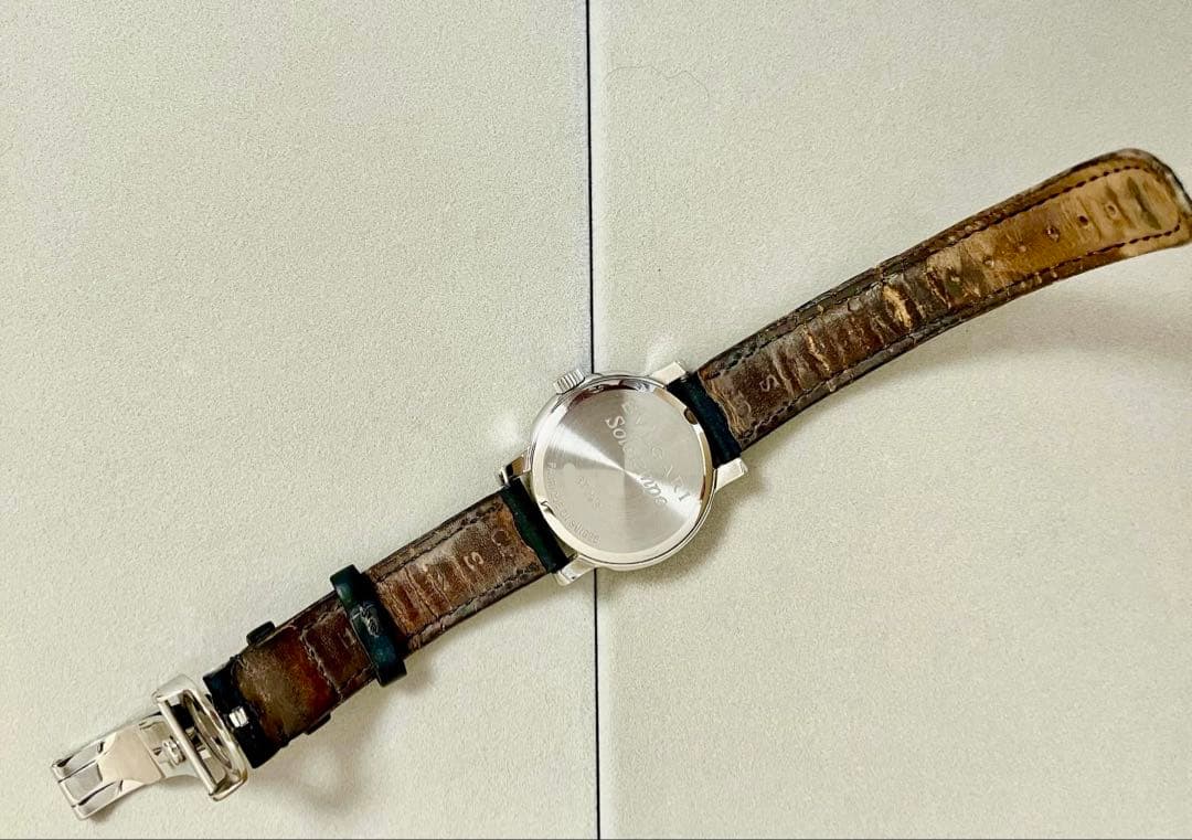 Bvlgari Quartz Watches St29