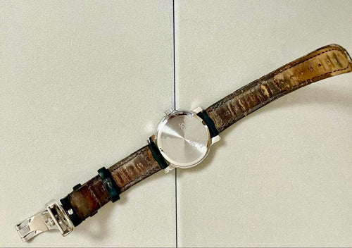 Bvlgari Quartz Watches St29
