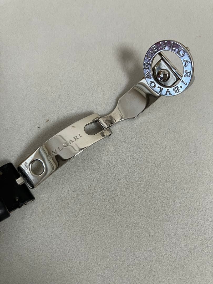 Bvlgari Quartz Watches St29