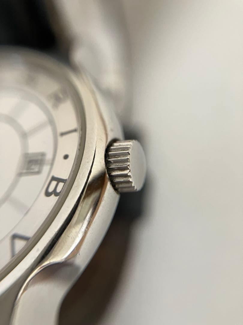 Bvlgari Quartz Watches St29