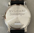 Bvlgari Quartz Watches St29